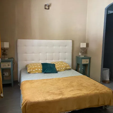 Petite maison de campagne Bonifacio  Extérieur photo