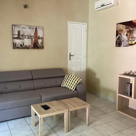 Petite maison de campagne Bonifacio  Extérieur photo