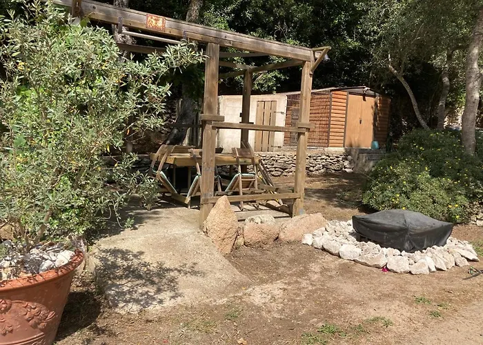 Petite Maison De Campagne