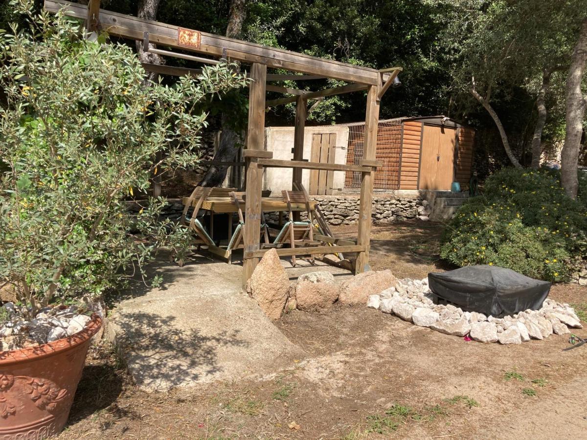 Holiday home Petite Bonifacio (Corsica)